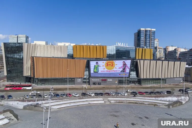 Магазин планируют открыть 1 августа