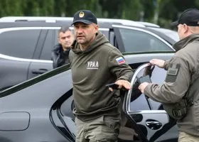 Полпред Жога поручил провести на Ямале форум в поддержку участников СВО 