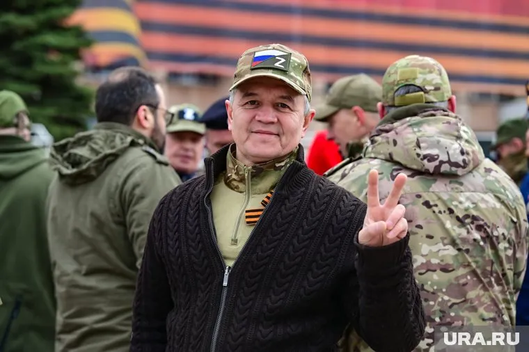 Праздник будет отмечаться ежегодно