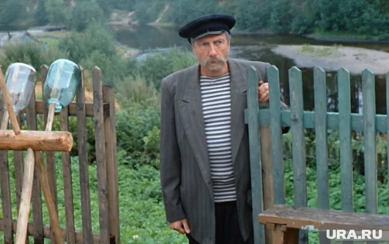 Звезды театра и шоу-бизнеса поделились воспоминаниями о Юрском