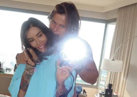 Мамаев против Айзы: кто победит на проекте «Ставка на любовь»