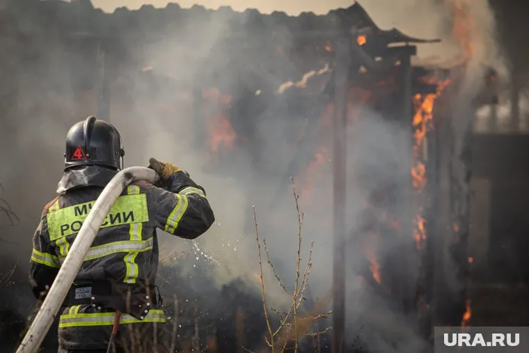 Среди погибших есть ребенок