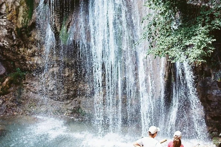 Крым. Новый Свет, Судак, Мыс Меганом, Ялта, Феодосия, Севастополь