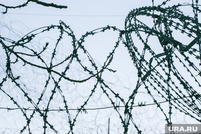 Челябинский контрактник почти год скрывался от военной полиции