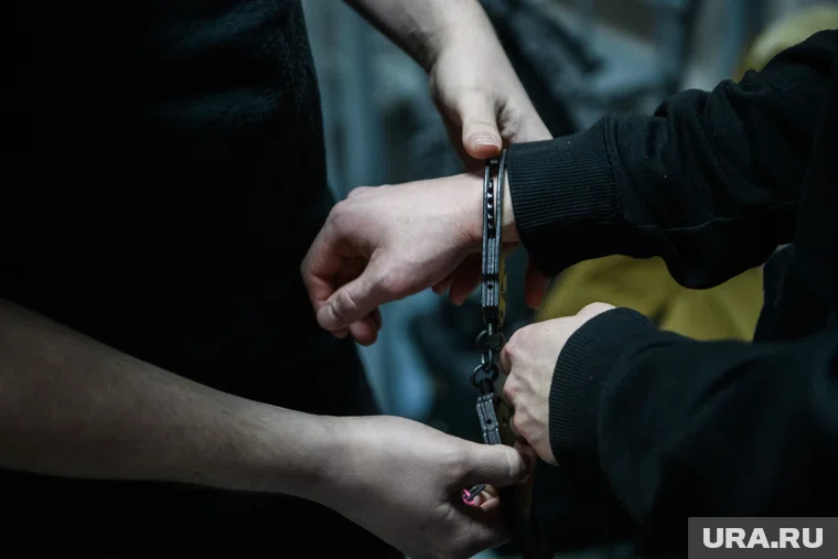 Полиция Нижневартовска установила хулиганов, устроивших драку на свадьбе