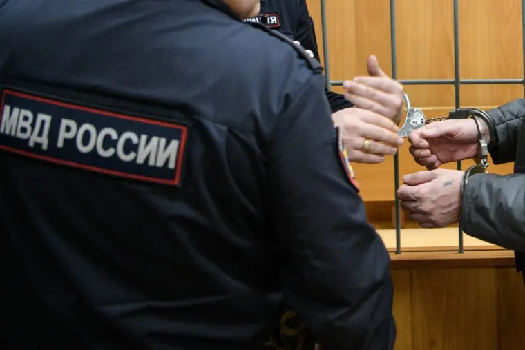 Приговор Александру Наумову. Екатеринбург