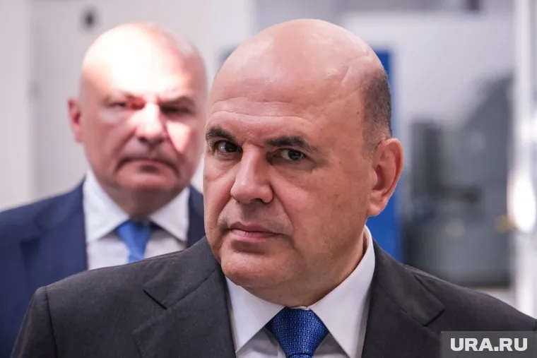 Михаил Мишустин уверен, что в вопросах контроля казначейству помогут ФАС и ФНС