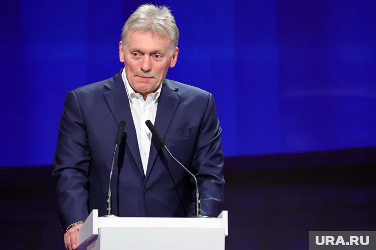 Песков заявил, что российская авиация соблюдает все нормы и правила 