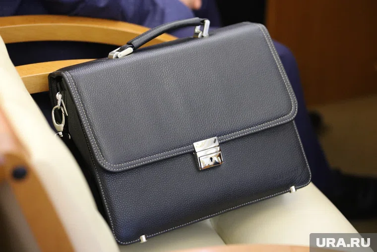 Глава департамента ЖКХ Нефтеюганска Каширский уволился через 3 месяца после назначения