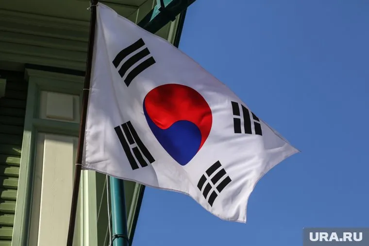 Ли Сок Пэ прибудет в Екатеринбург 1 ноября во главе делегации посольства