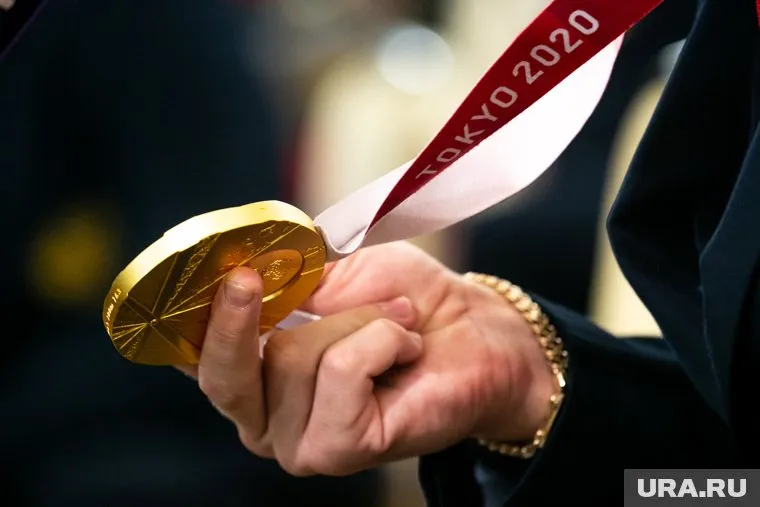 Спортсменки из США получат награды за Олимпиаду после дисквалификации Камилы Валиевой