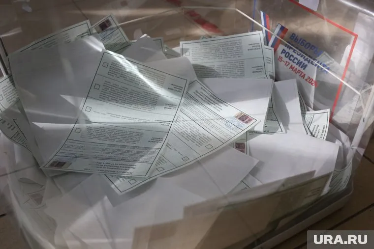 В ХМАО явка на выборах президента России приблизилась к 75%