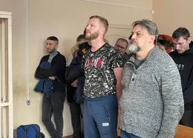 Челябинского экс-замминистра Бахаева отправили в колонию за коррупцию