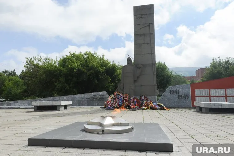 Мемориальный комплекс Скорбящей матери пополнится еще одной скульптурой