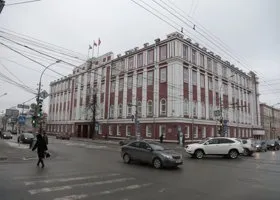 В администрации Перми появился свой «пономарь»