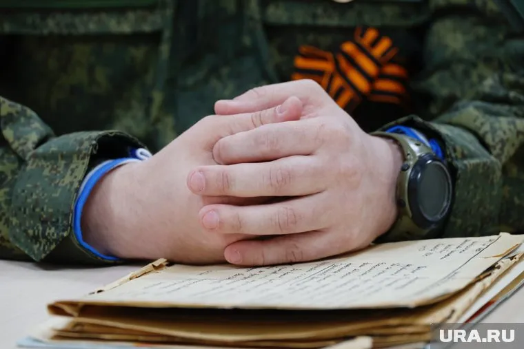 Военный получил три ранения в зоне СВО