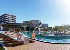 Экологи одобрили строительство термального курорта на берегу Увильдов