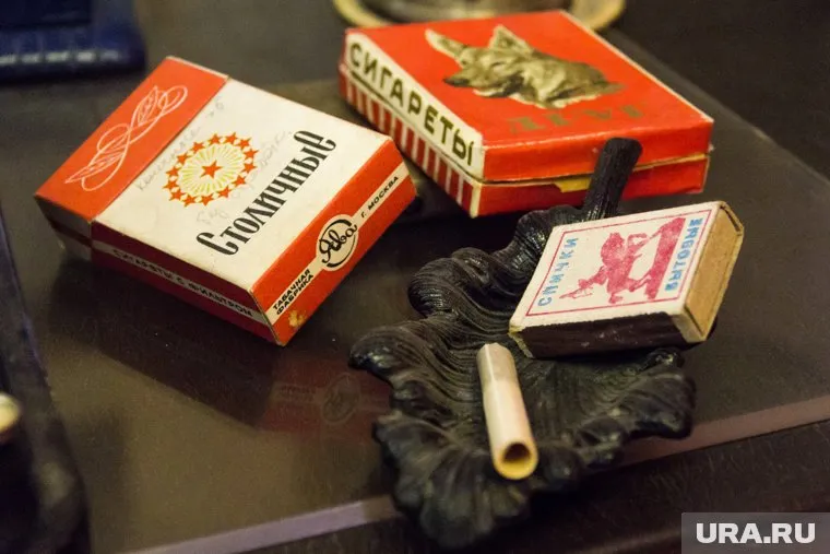 Причиной гибели 45-летнего мужчины стала непотушенная сигарета
