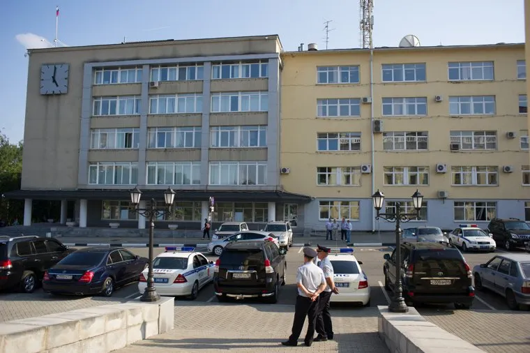 Куйвашев и Холманских в Нижнем Тагиле: заседание человека труда и день города