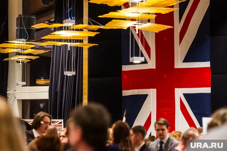 В Великобритании перестали говорить о возможности победы Украины в конфликте с РФ, заявил посол