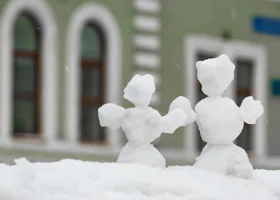 Синоптик рассказал, когда в Свердловской области начнется зима