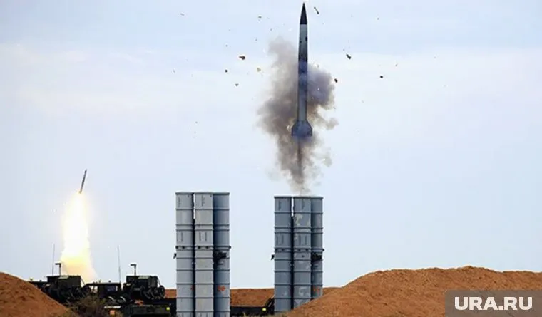 Сирийские ПВО сообщили об отражении воздушного налета