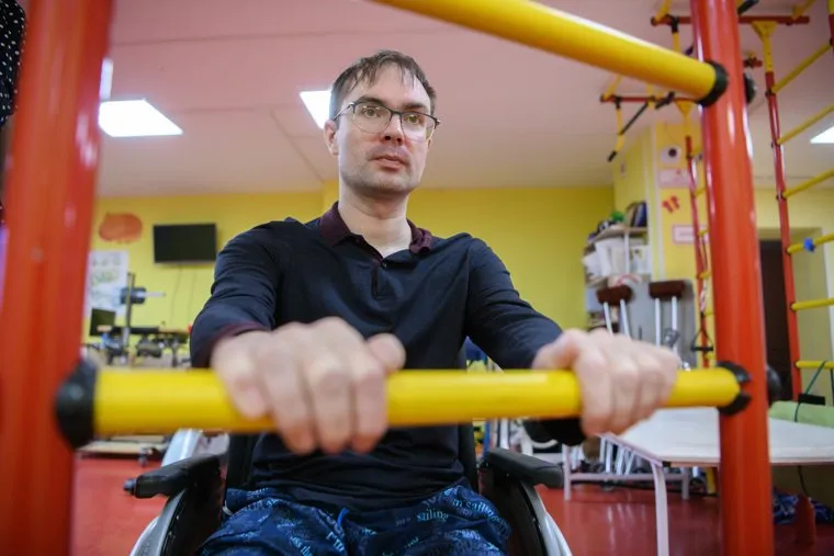 Клиника Волковой. Екатеринбург