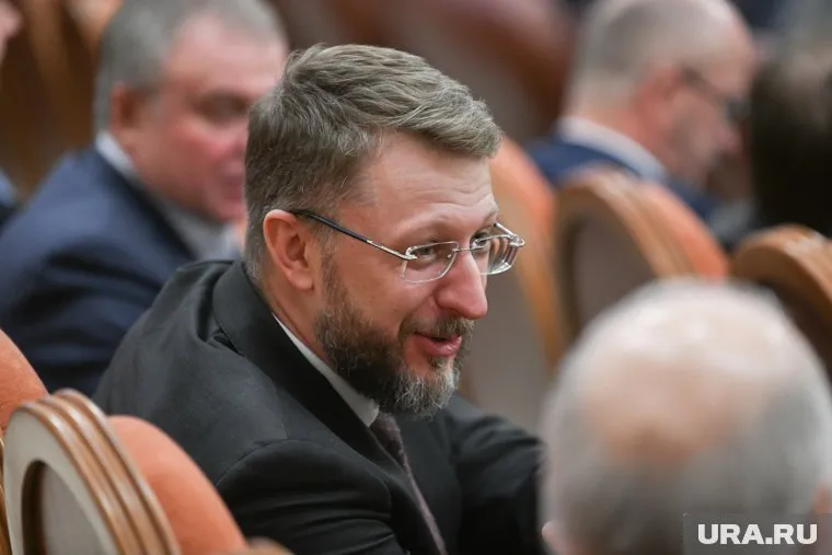 Дмитрий Погорелый предложил распространить закон о северных надбавках на бизнес и силовиков