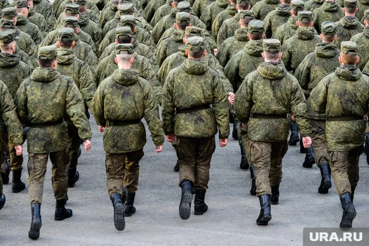 После срыва наступления российские войска двинутся вперед, сказал Юрий Кнутов