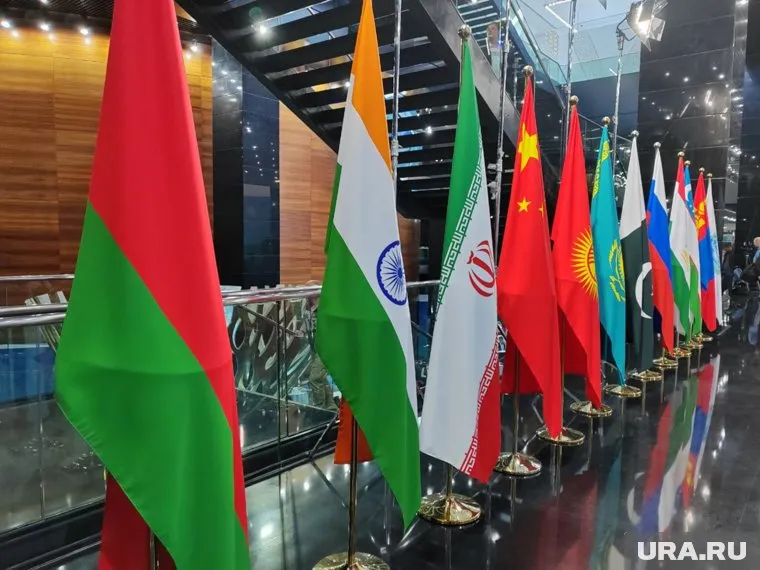 Германия и Франция оказались в числе стран, которые воздержались