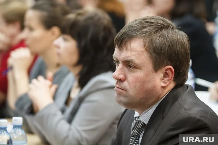 Александр Карамышев больше не хочет в думу Сысерти