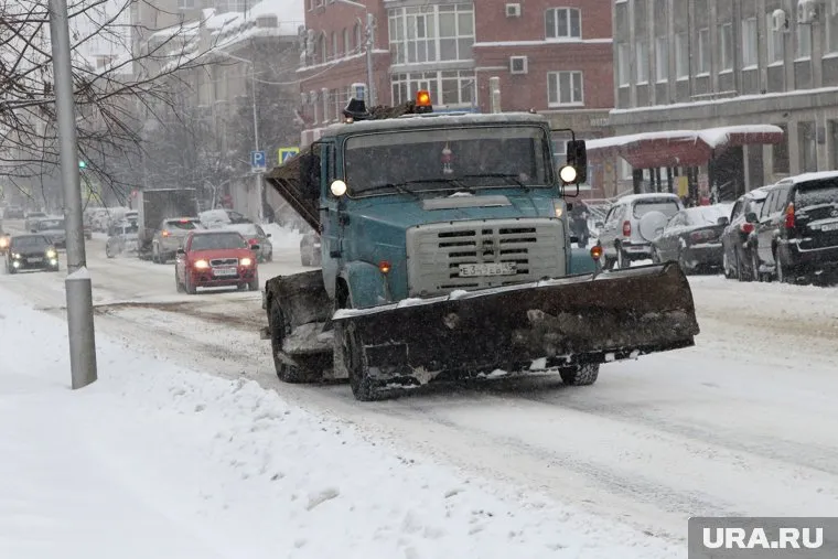 Некоторые работники переключились на подготовку к лету, чтобы не бездельничать