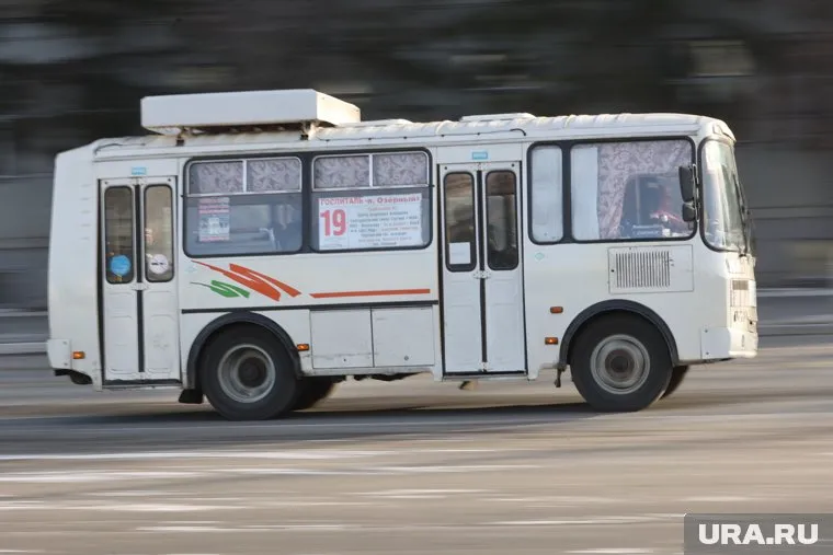 Старые маршруты заменят на новые