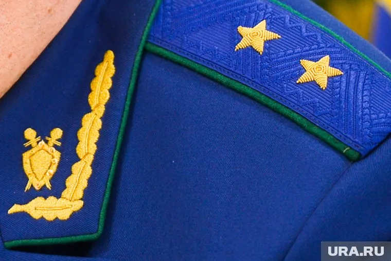 Силовики установят точные причины происшествия