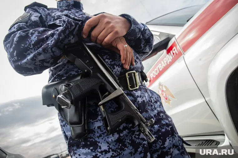 По итогам проверки силовикам будет присвоена или повышена квалификация