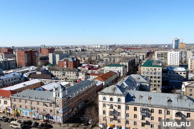 Поселки Кургана могут получить новый статус