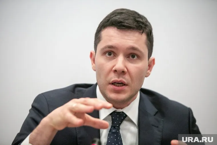 Антон Алиханов надеется, что РФ не придется применять «крайние меры» для борьбы с блокадой Калининграда