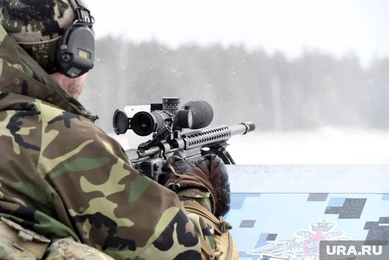 ЧВК «Вагнер» попала в отдельный блок санкций ЕС