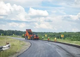 Губернатор Артюхов оценил дороги «нового Ямала»
