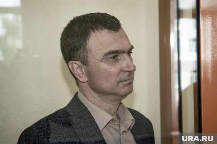 Экс-глава УФССП по Пермскому краю заявил в суде, что невиновен