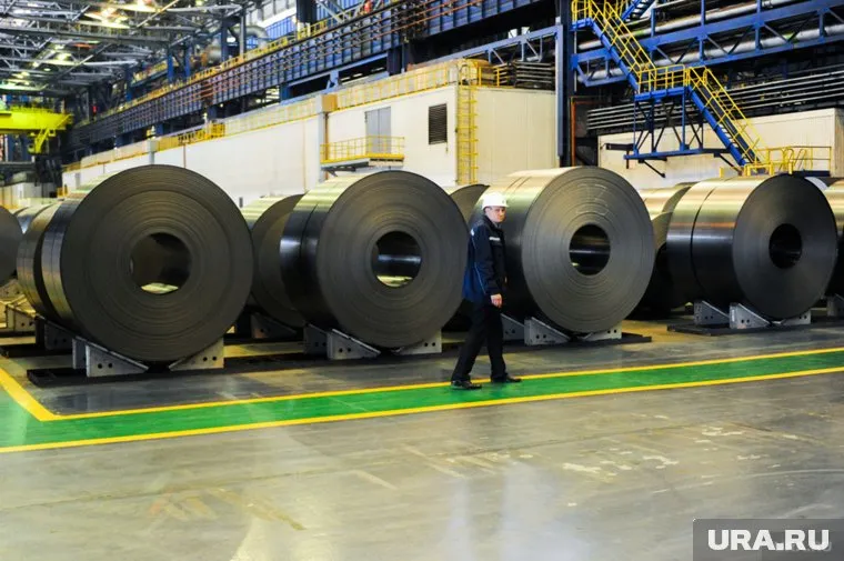 ММК входит в список ведущих поставщиков металла для автопроизводителей