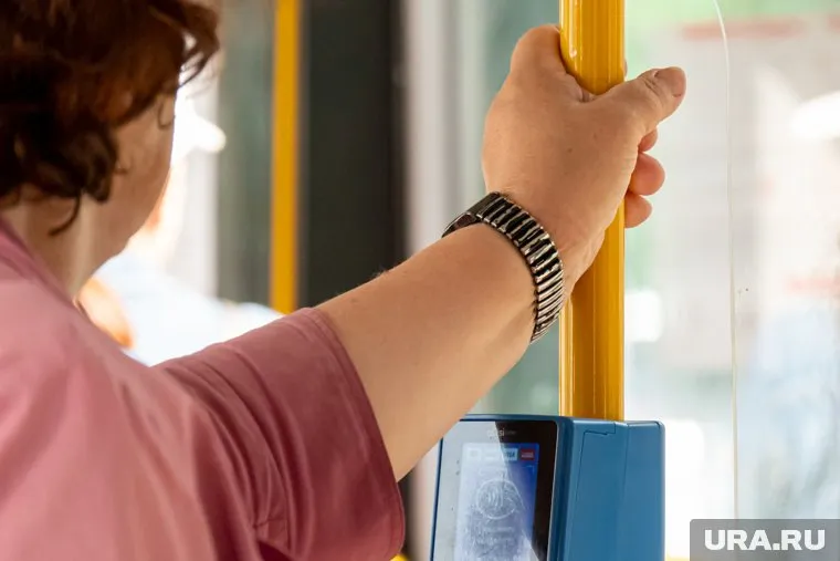 На маршруте предусмотрена работа двух автобусов малого класса 