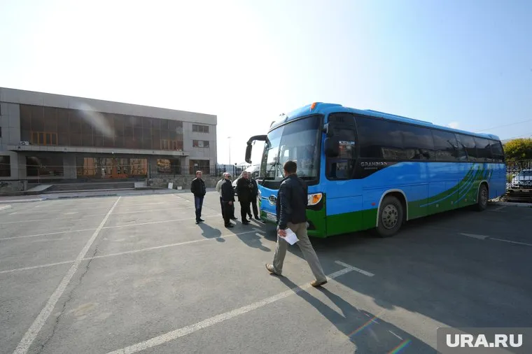 Билет на автобус башкирского перевозчика челябинцам без сертификата или медсправки не продадут