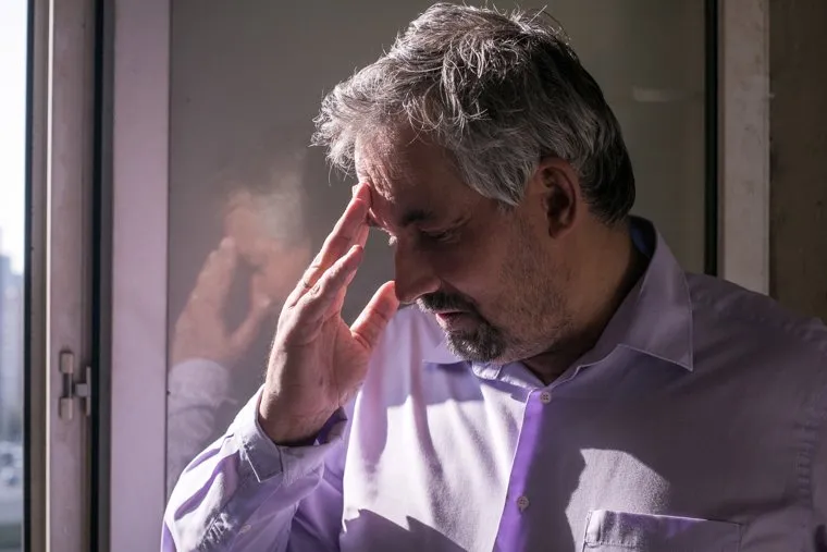 Дмитрий Белоусов, интервью. Москва