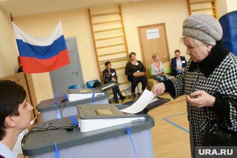 На ямальских участках соблюдаются меры безопасности, утверждают в избиркоме