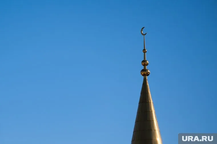 Строительство мечети в Сургутском районе оказалось под угрозой