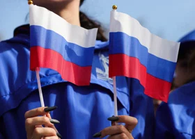 Политолог Журавлев: России стоит опасаться «пятой колонны»