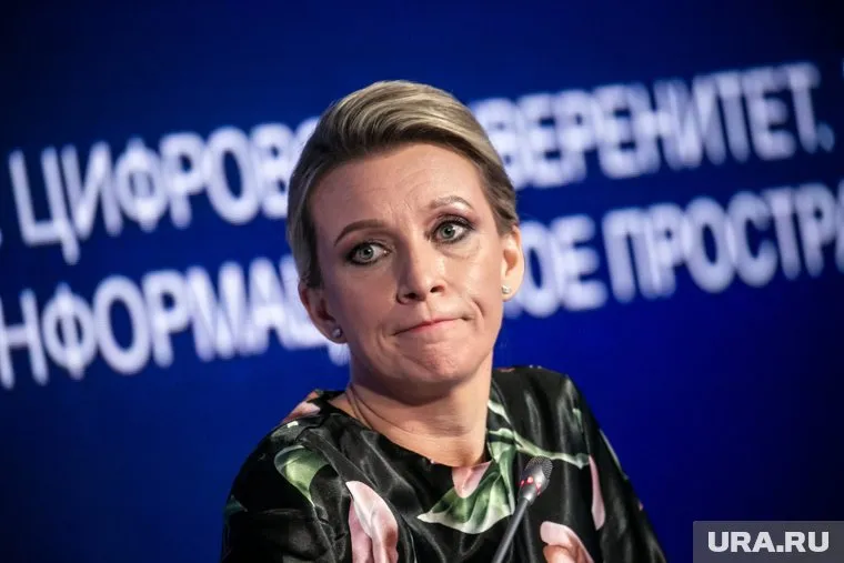 Власти Украины предложили перенести переговоры с РФ на 26 февраля, сообщила Мария Захарова