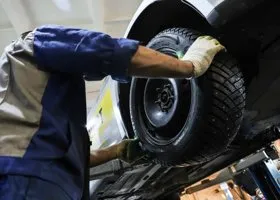 Как подготовить машину к зиме