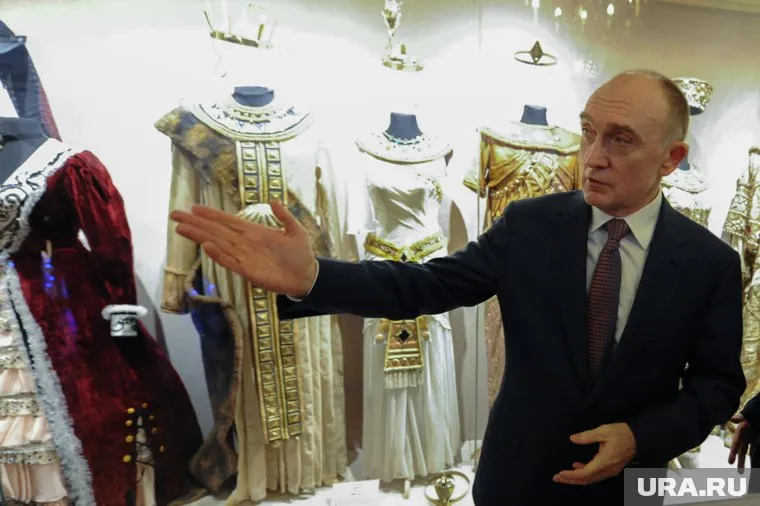 Вопрос по будущему Дубровского решится за несколько дней